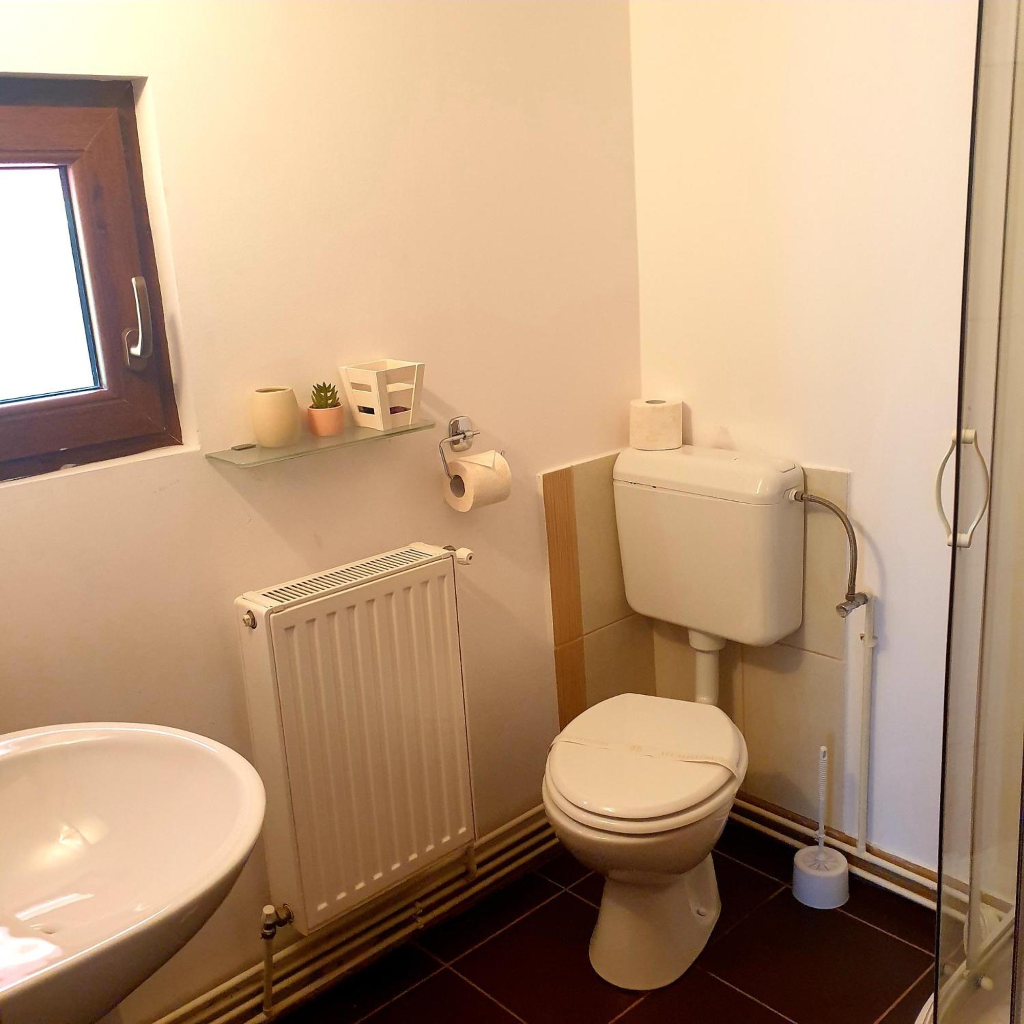 Casa Langa Rau Hotel Бран Стая снимка